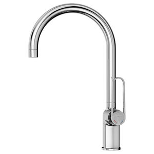 Изображение товара Смеситель Elghansa Darrel 5605050 для кухни, цвет хром