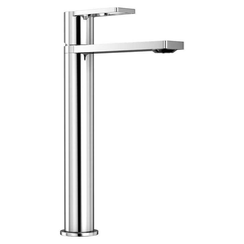 Изображение товара Смеситель для раковины Elghansa Galactik 16H4515 хром Германия