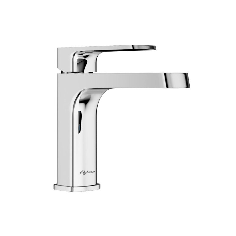 Изображение товара Смеситель Elghansa Heffen 1652520 для раковины, цвет хром