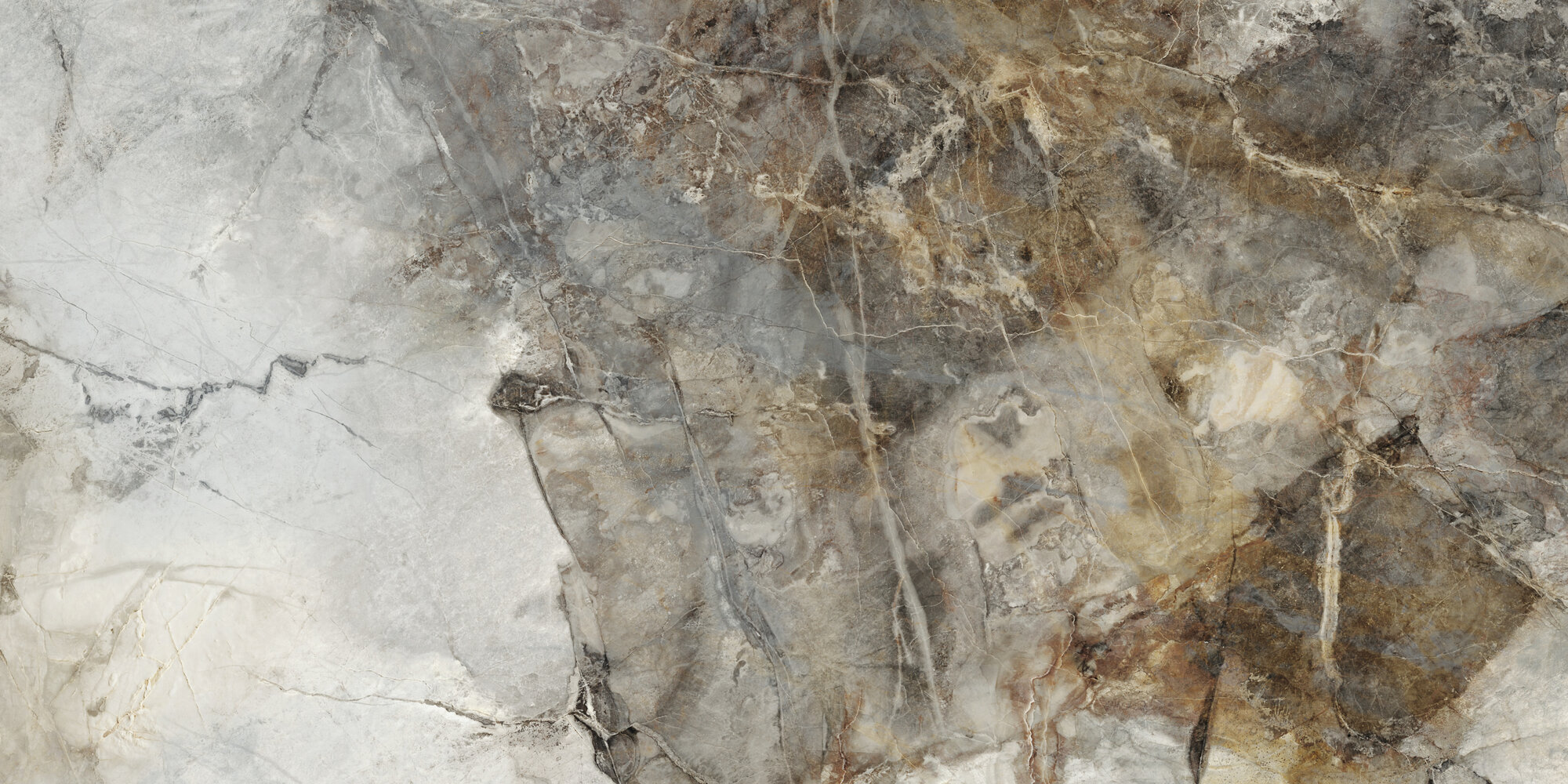 Изображение товара Керамогранит Ape Gold Hard Pol Rect 60x120 см бежевый Испания