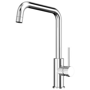 Изображение товара Смеситель Elghansa Kitchen 56A1116 для кухонной мойки, цвет хром