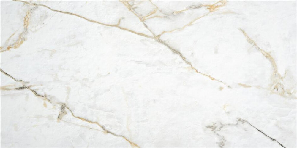 Изображение товара Керамогранит Ktl-Keratile Carbis Gold Mt Rect 60x120 см белый матовый Изображение товара Керамогранит Ktl-Keratile Carbis Gold Mt Rect 60x120 см белый матовый