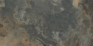 Изображение товара Керамогранит Grespania Yukatan Multicolor 44YK99R, 60 х 120 см, серый, коричневый