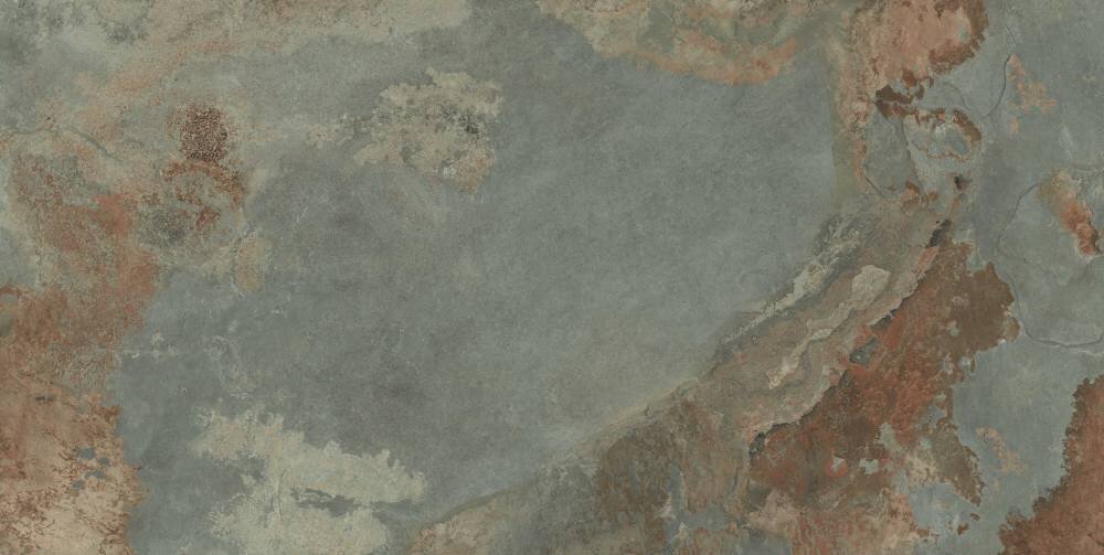 Изображение товара Керамогранит Grespania Yukatan Verde Rec 44YK69R 60х120 см