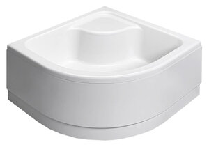 Изображение товара Поддон для душа Radaway Indos SIA9090-01 A900, 90 x 90 см, четверть круга
