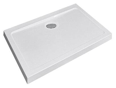Изображение товара Поддон для душа Radaway Doros SDRD1080-01 D, 80 x 100 см, прямоугольный Изображение товара Поддон для душа Radaway Doros SDRD1080-01 D, 80 x 100 см, прямоугольный