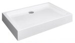 Поддон для душа Radaway Laros SLD81217-01 D, 120 x 80 см, прямоугольный - фото 1 Поддон для душа Radaway Laros SLD81217-01 D, 120 x 80 см, прямоугольный - фото 1