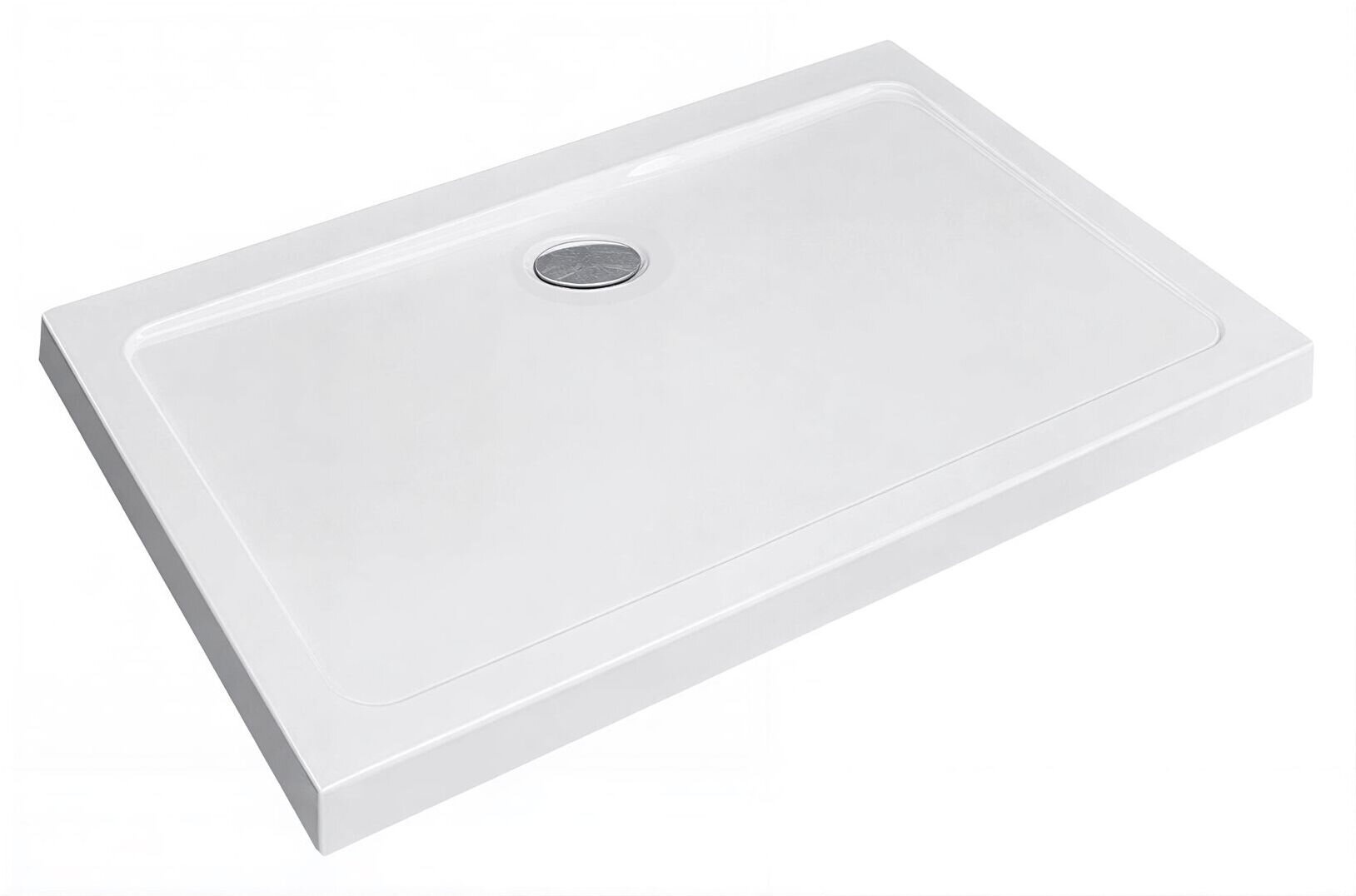 Изображение товара Поддон для душа Radaway Doros SDRD1210-01 D, 100 x 120 см, прямоугольный Изображение товара Поддон для душа Radaway Doros SDRD1210-01 D, 100 x 120 см, прямоугольный