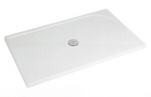 Изображение товара Поддон для душа Radaway Paros MBD8014-03-1 D1400, 80 x 140 см, прямоугольный