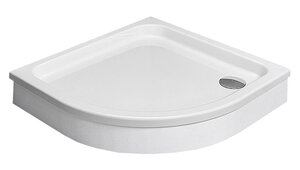 Изображение товара Поддон для душа Radaway Siros SBA8817-1 A800, 80 x 80 см, четверть круга