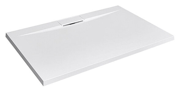 Изображение товара Поддон для душа Radaway Giaros MKGD1490-03 D 90x140 см низкий прямоугольный
