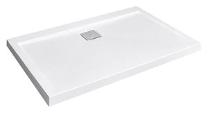 Изображение товара Поддон для душа Radaway Argos 4AD914-01 D, 90 x 140 см, прямоугольный