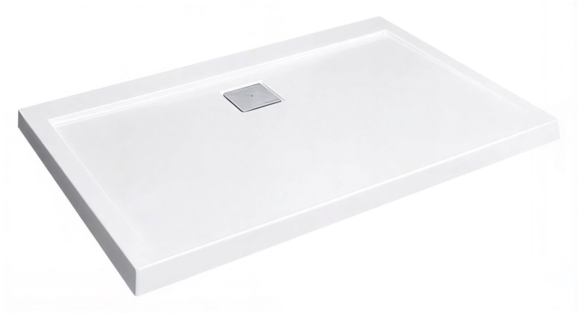 Изображение товара Поддон для душа Radaway Argos 4AD914-01 D, 90 x 140 см, прямоугольный Изображение товара Поддон для душа Radaway Argos 4AD914-01 D, 90 x 140 см, прямоугольный