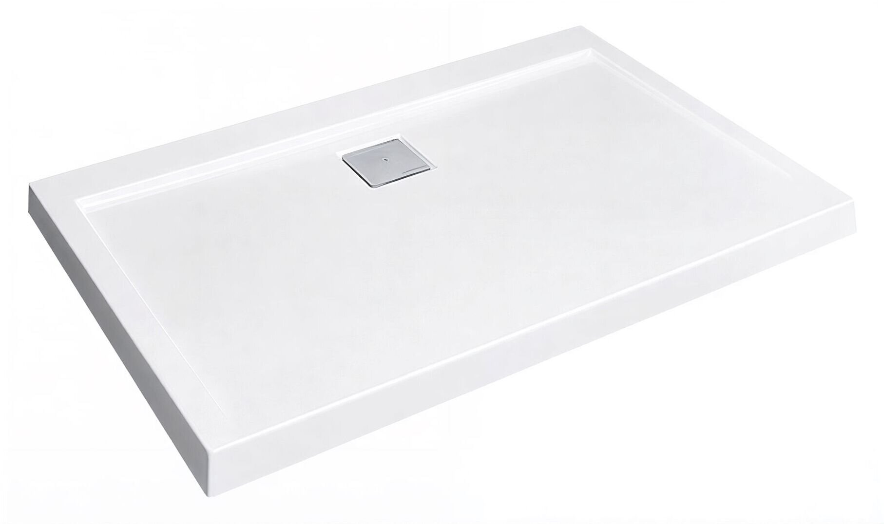 Изображение товара Поддон для душа Radaway Argos 4AD912-01 D Низкий прямоугольный 120x90 см