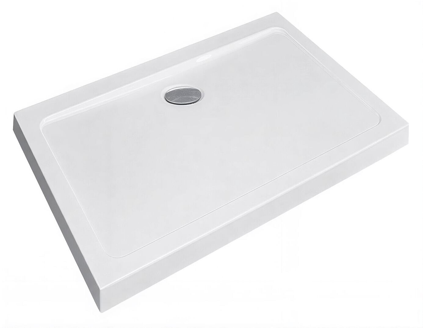 Изображение товара Поддон для душа Radaway Doros SDRD9080-01 D, 80 x 90 см, прямоугольный Изображение товара Поддон для душа Radaway Doros SDRD9080-01 D, 80 x 90 см, прямоугольный
