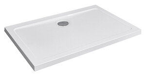 Изображение товара Поддон для душа Radaway Doros SDRD1280-01 D, 120 x 80 см, прямоугольный