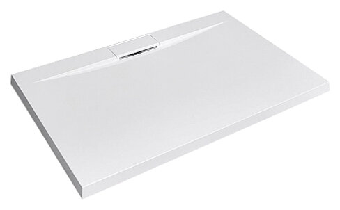 Изображение товара Поддон для душа Radaway Giaros MKGD1190-03 D 110x90 см низкий из искусственного камня