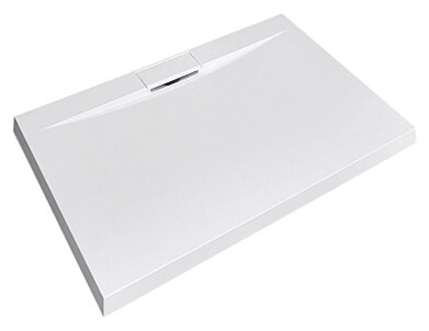 Изображение товара Поддон для душа Radaway Giaros MKGD1090-03 100x90 см низкий из искусственного камня Польша