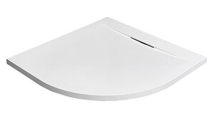 Изображение товара Поддон для душа Radaway Giaros MKGA9090-03 A90, 90 x 90 см, четверть круга