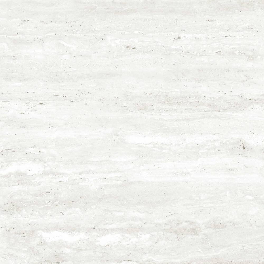 Изображение товара Керамогранит Grespania Capitolio Vein Blanco 60x60 см для пола и стен