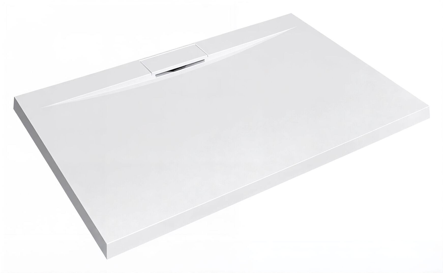 Изображение товара Поддон для душа Radaway Giaros MKGD1080-03 D, 100 x 80 см, прямоугольный