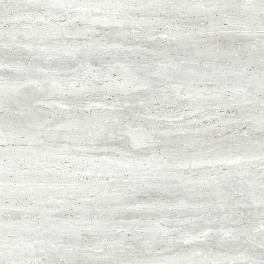 Изображение товара Керамогранит Grespania Capitolio Vein Perla 60x60 см серый матовый