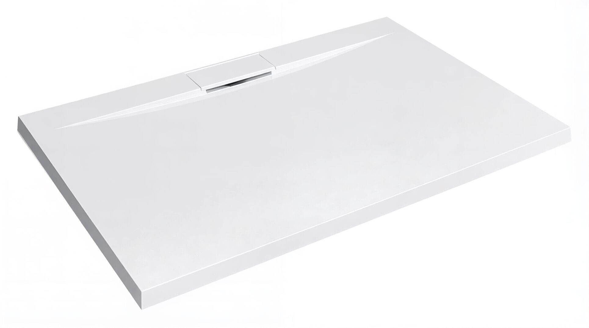 Изображение товара Поддон для душа Radaway Giaros MKGD1280-03 D, 120 x 80 см, прямоугольный