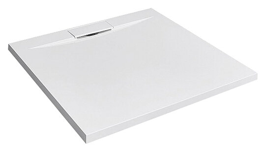 Изображение товара Поддон для душа Radaway Giaros MKGC9090-03 C90 90x90 см квадратный низкий