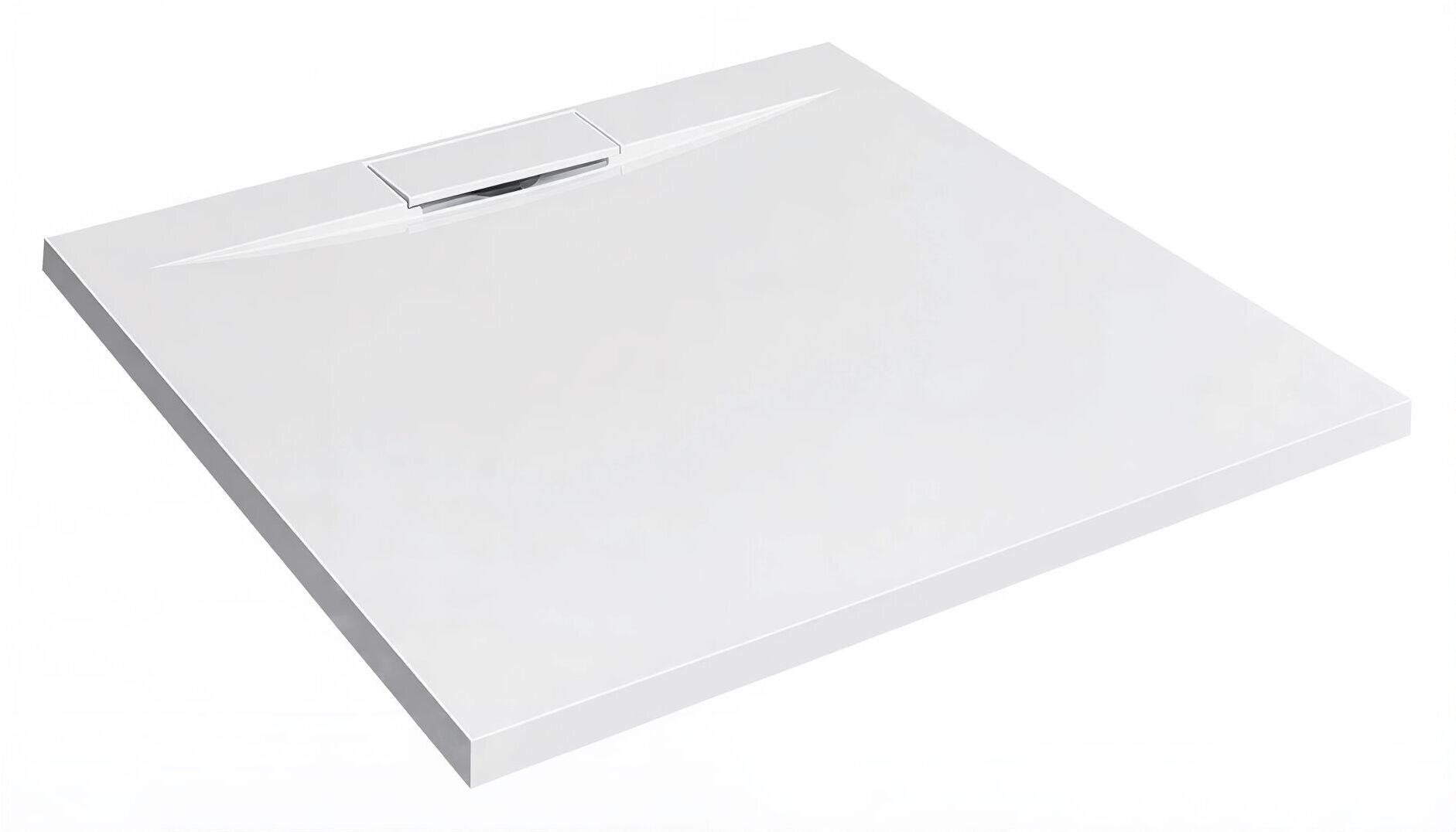 Изображение товара Поддон для душа Radaway Giaros MKGC9090-03 C90, 90 x 90 см, квадратный Изображение товара Поддон для душа Radaway Giaros MKGC9090-03 C90, 90 x 90 см, квадратный