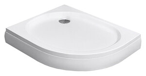 Изображение товара Поддон для душа Radaway Patmos E, 120 x 90 см, четверть круга, 4P91217-03L/R