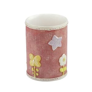 Изображение товара Стакан для зубных щеток WasserKRAFT Ammer K-6428 яркий дизайн надежность