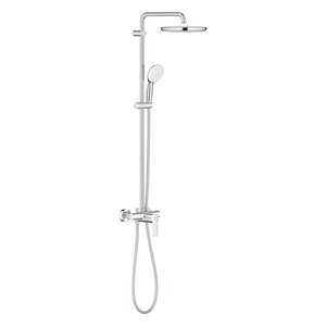 Изображение товара Душевая система Grohe Tempesta System 250 26673001, цвет хром