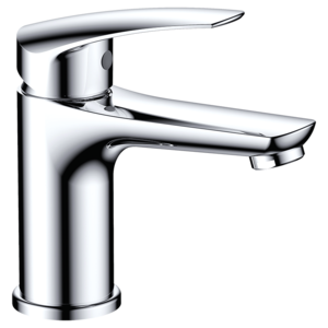 Изображение товара Смеситель Elghansa Wieden New 1672909 для раковины, цвет хром