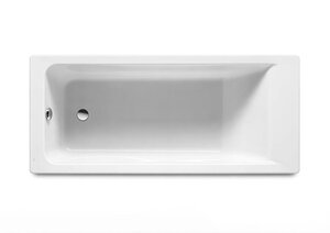 Изображение товара Акриловая ванна Roca Easy 170x75 Z.RU93.0.289.9 zru9302899, белая