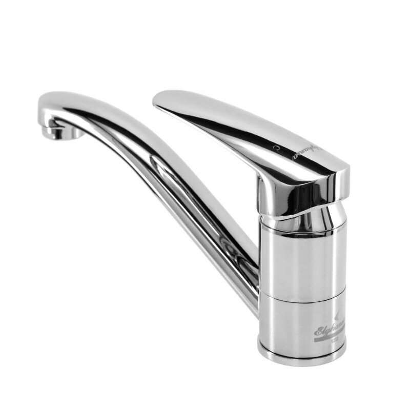 Изображение товара Смеситель Elghansa Wieden New 16A0909 для раковины, цвет хром