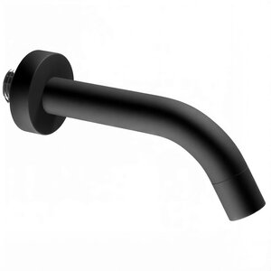 Изображение товара Излив Elghansa Concealed Spouts RS-27-Black, цвет черный матовый