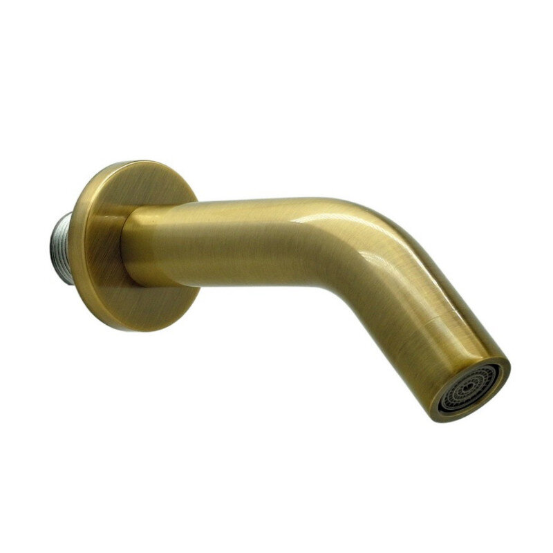 Изображение товара Излив Elghansa Concealed Spouts RS-27P-Bronze, цвет бронза