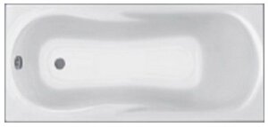 Изображение товара Акриловая ванна Roca Uno 170 x 75 см ZRU9302870