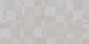 Изображение товара Керамогранит Grespania Surface Brenta Cemento 60х120 см серый матовый для пола и стен