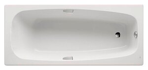 Изображение товара Ванна акриловая Roca Sureste 160 х 70 см ZRU9302787