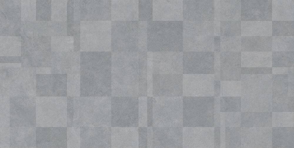 Изображение товара Керамогранит Grespania Surface Brenta Cobalto 60x120 см черный матовый