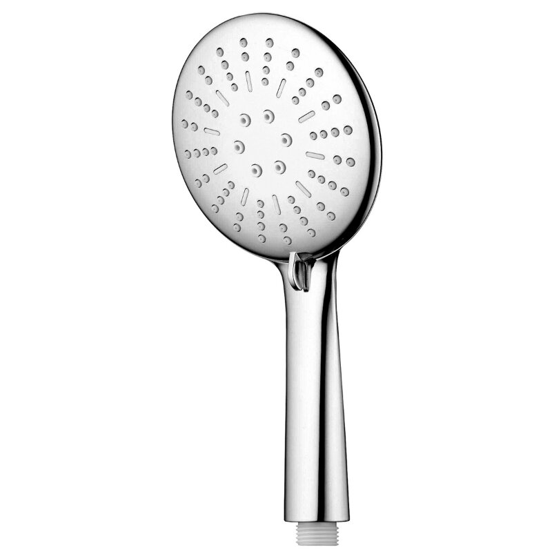 Изображение товара Душевая лейка Elghansa Hand Shower MB-020-Chrome, цвет хром Изображение товара Душевая лейка Elghansa Hand Shower MB-020-Chrome, цвет хром
