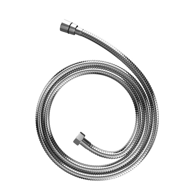 Изображение товара Душевой шланг Elghansa Shower Hose SH001-New, цвет хром Изображение товара Душевой шланг Elghansa Shower Hose SH001-New, цвет хром