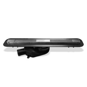 Изображение товара Дренажный канал Bettoserb Slim Line 550, хром, 13100032