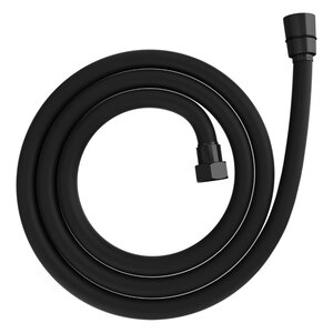 Изображение товара Душевой шланг Elghansa Shower Hose SH085-Black, цвет черный
