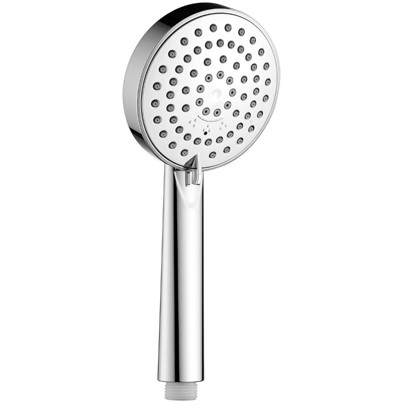 Изображение товара Душевая лейка Elghansa Hand Shower MB-100-Chrome, цвет хром Изображение товара Душевая лейка Elghansa Hand Shower MB-100-Chrome, цвет хром