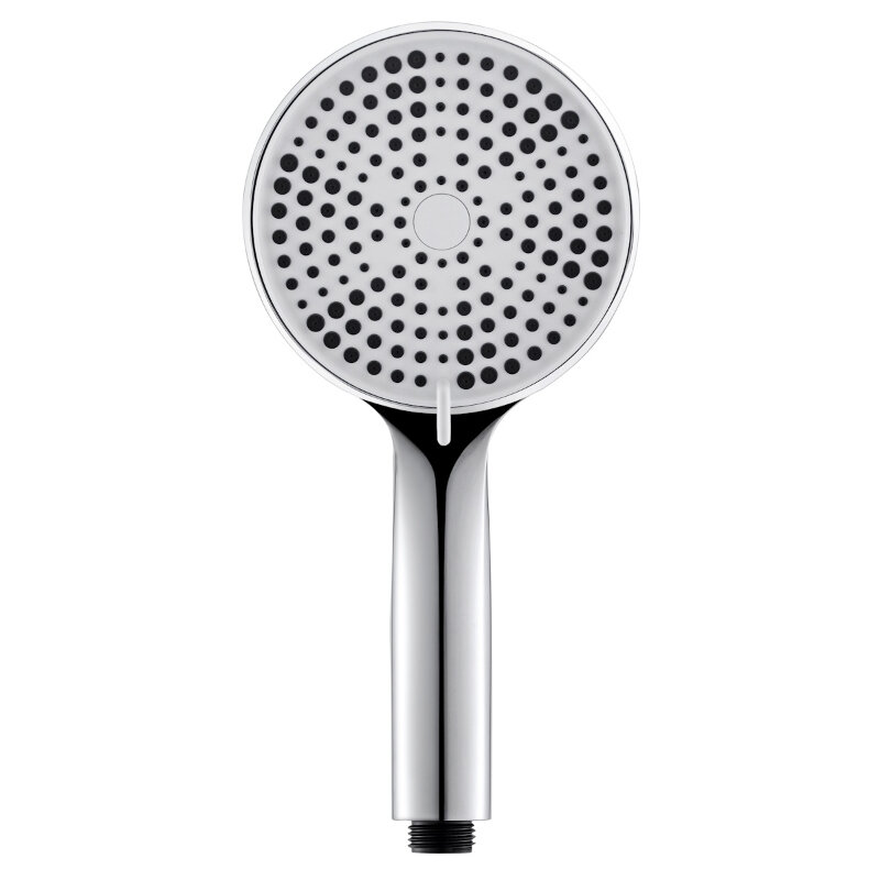 Изображение товара Душевая лейка Elghansa Hand Shower MC-032 хром круглого дизайна