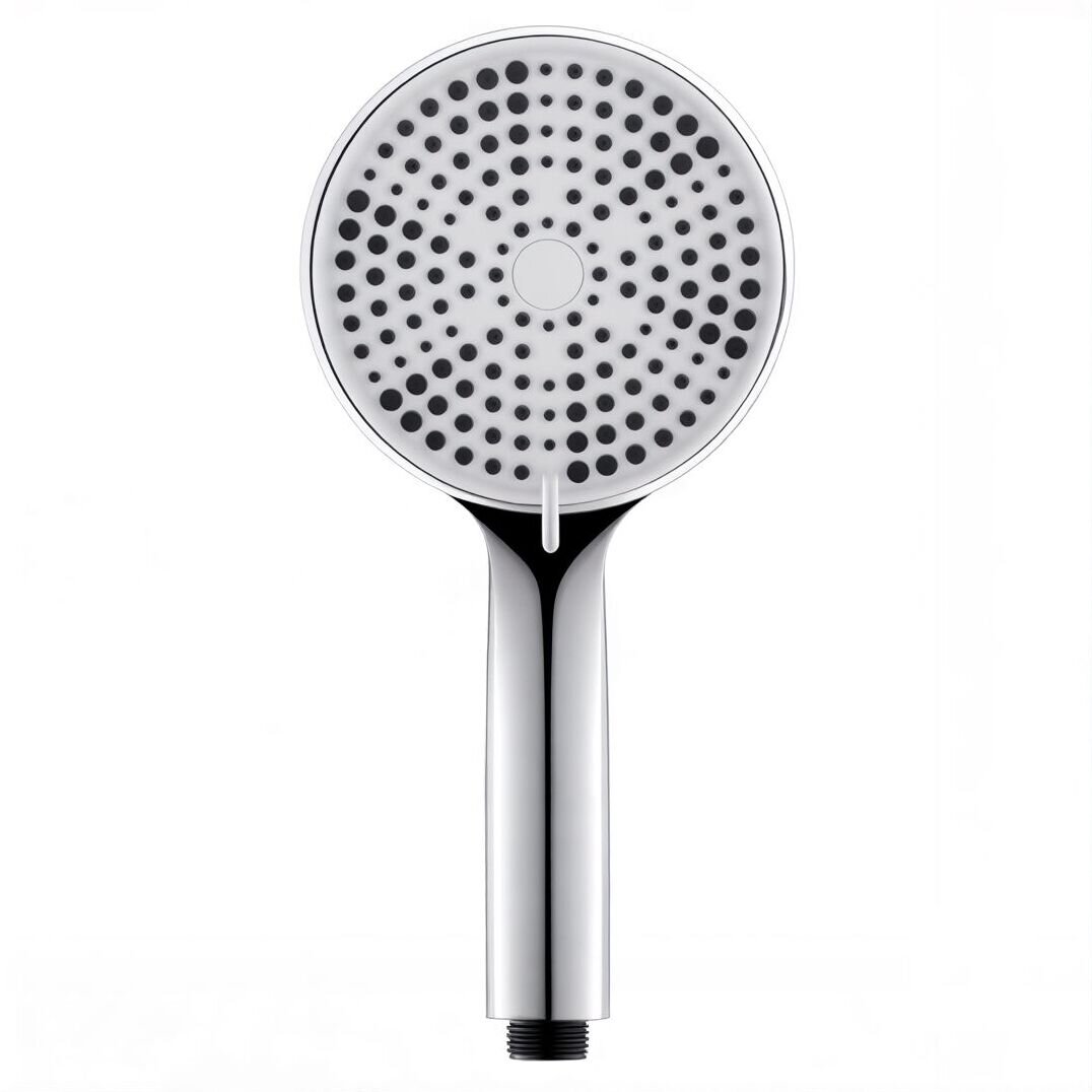Изображение товара Душевая лейка Elghansa MC-032 Hand Shower с тремя режимами и хромовым покрытием Изображение товара Душевая лейка Elghansa MC-032 Hand Shower с тремя режимами и хромовым покрытием