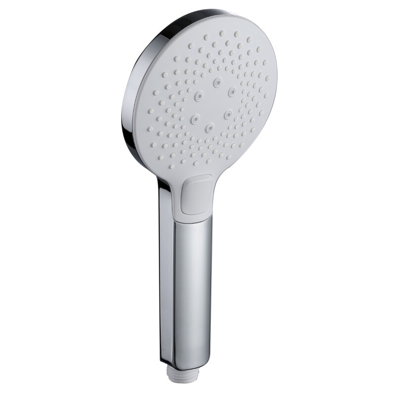 Изображение товара Душевая лейка Elghansa Hand Shower PK-029 с 3 режимами хром белый
