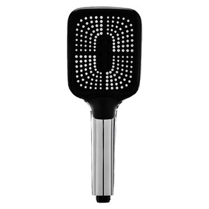 Изображение товара Душевая лейка Elghansa Hand Shower PK-045, цвет хром/черный